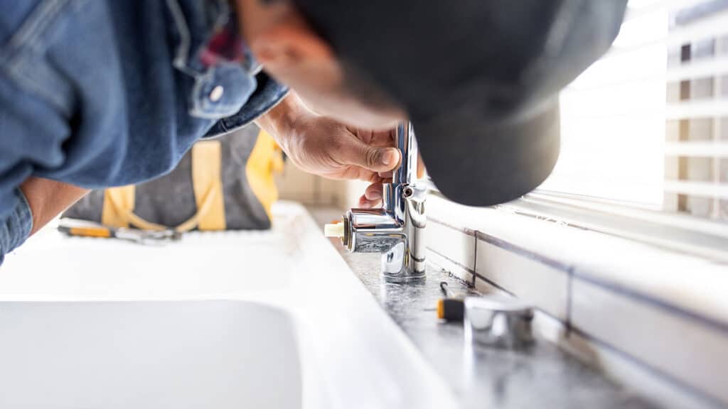 Locate the Source of the Leak